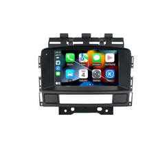 Opel Astra 11-14 - 7" rádio s Apple CarPlay a Android Auto – Carmediaeurope.com