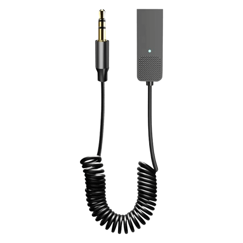 Adaptér AUX na Bluetooth – Carmediaeurope.com