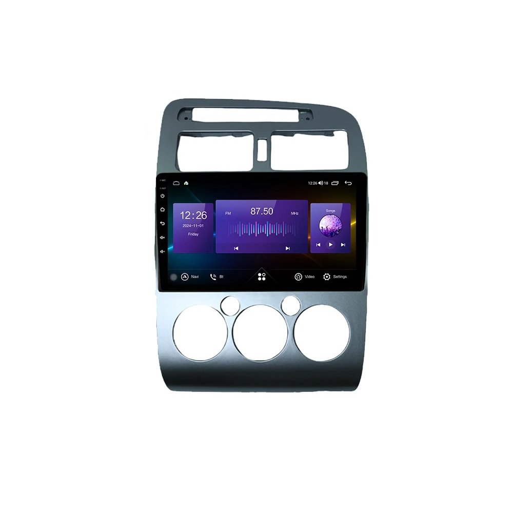toyota avensis radio