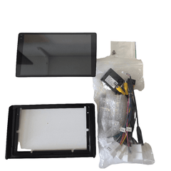 Toyota Corolla Auris (malý rámeček) 14-18 - 9" rádio s Apple CarPlay a Android Auto – Carmediaeurope.com