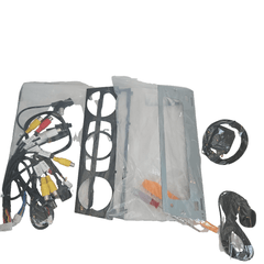 BMW řady 3 06-12 - 7" rádio s Apple CarPlay a Android Auto – Carmediaeurope.com