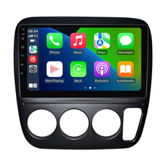 <h2>Honda CR-V 1995-2001 rádio 9" s Apple CarPlay a Android Auto</h2> 