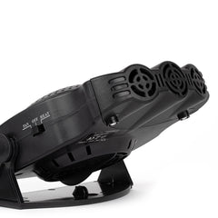 12V ohřívač a ventilátor do auta – 150 W 