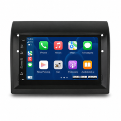 Fiat Ducato 07-15 – 7" rádio s Apple CarPlay a Android Auto