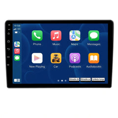 Opel Zafira 2006-2010 - 9" rádio s Apple CarPlay a Android Auto 