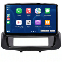 Renault Fluence 2009-2016 - 9" Radio m. Apple CarPlay og Android Auto