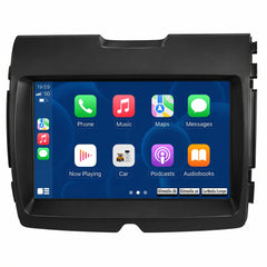 Ford Edge 2015-2018 – 9" autorádio s Apple CarPlay a Android Auto 