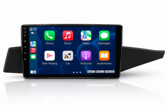 Renault Laguna 2011-2015 - 10,1" autorádio s Apple CarPlay a Android Auto 