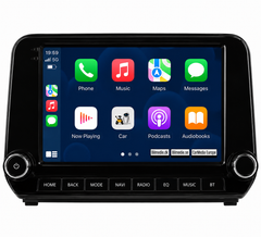 Mitsubishi L200 2023-2026 – 10,1" autorádio s Apple CarPlay a Android Auto 