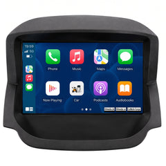Ford EcoSport 2013-2017 - 9\" autorádio s Apple CarPlay a Android Auto 