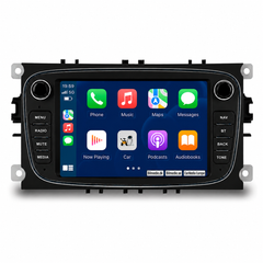 Ford (několik modelů) 06-12 - 7" rádio s Apple CarPlay a Android Auto