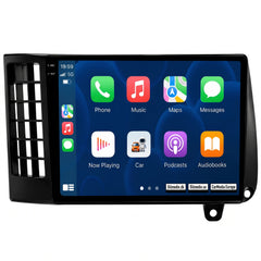 Volkswagen Golf 3 1992-1997 – 9" rádio s Apple CarPlay a Android Auto 