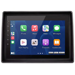 SsangYong Rexton 2007-2012 – 9" rádio s Apple CarPlay a Android Auto 