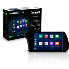 Hyundai i20 2020-2026 - 10,1" Radio m. Apple CarPlay og Android Auto