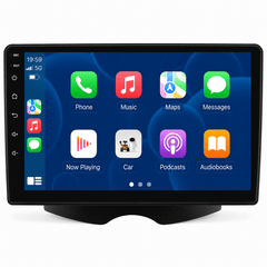 <h2>Hyundai Veloster 2011-2017 autorádio 9" s Apple CarPlay a Android Auto</h2> 