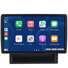 Nissan Cube 2002-2008 - 10,1" autorádio s Apple CarPlay a Android Auto 