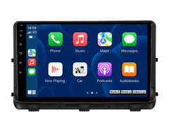 Kia Ceed 2018-2022 - 10,1" Radio m. Apple CarPlay og Android Auto