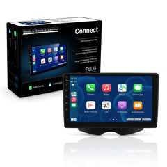 <h2>Hyundai Veloster 2011-2017 autorádio 9" s Apple CarPlay a Android Auto</h2> 