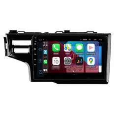 <h2>Honda Jazz 2014 2019 – 9" autorádio s Apple CarPlay a Android Auto</h2> 
