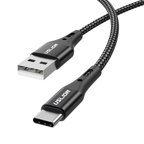 Nabíjecí kabel USB-A na USB-C – Carmediaeurope.com