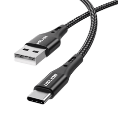 Nabíjecí kabel USB-A na USB-C – Carmediaeurope.com
