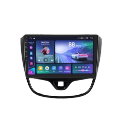 Opel Karl 15-20 - 9/10,1" rádio s Apple CarPlay a Android Auto – Carmediaeurope.com