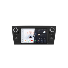 BMW řady 3 06-12 - 7" rádio s Apple CarPlay a Android Auto – Carmediaeurope.com