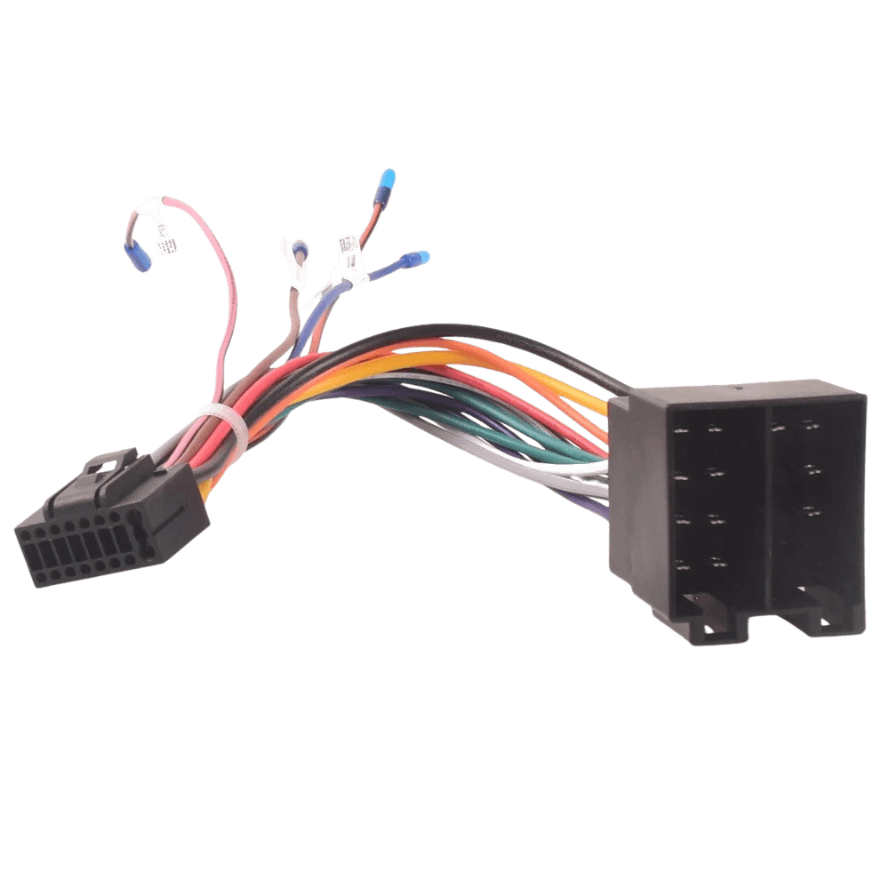 Rádiový kabel pro VW/Skoda/Seat aj. – Carmediaeurope.com