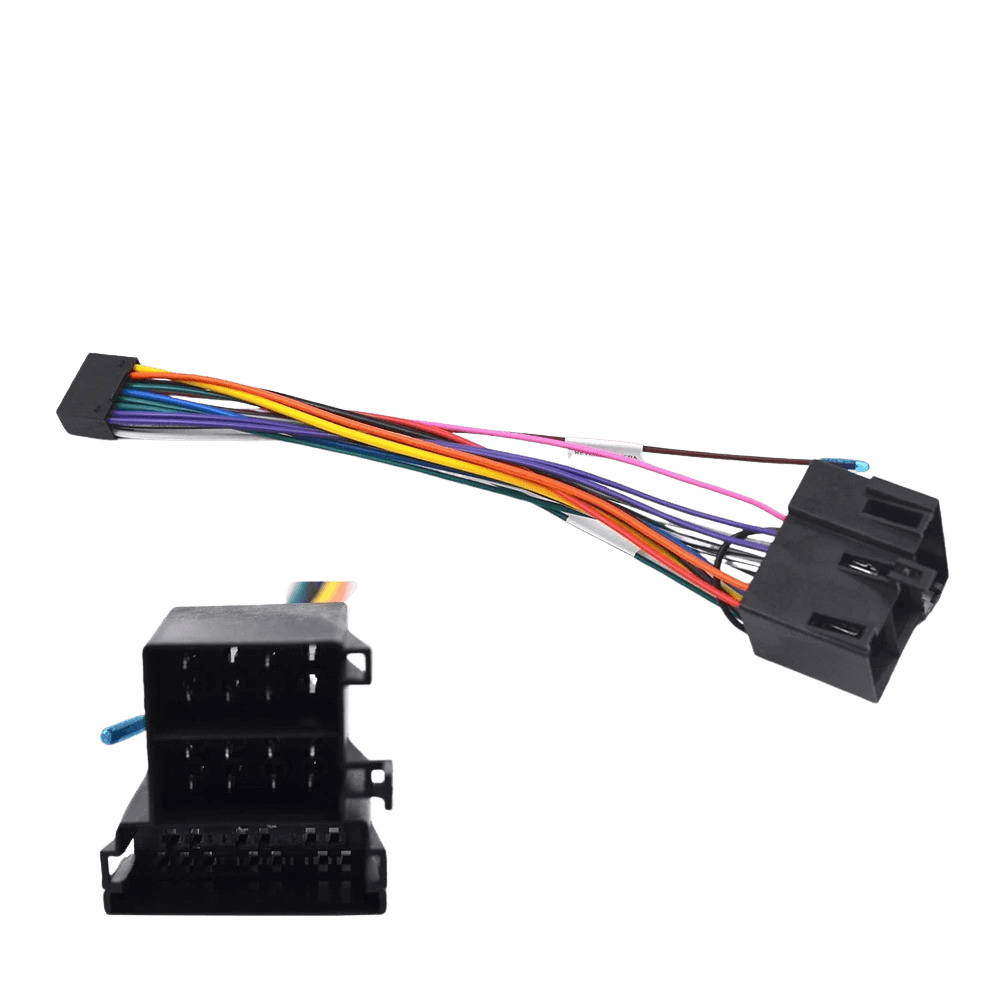 Rádiový kabel pro Hyundai, Kia a Toyota mm. – Carmediaeurope.com