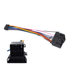 Rádiový kabel pro Hyundai, Kia a Toyota mm. – Carmediaeurope.com