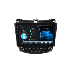 Honda Accord 03-07 - 9" rádio s Apple CarPlay a Android Auto – Carmediaeurope.com