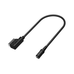 AMI na AUX adaptér – připojovací kabel 3,5 mm samice pro multimediální systém vozu