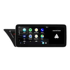 Audi A4/A5 09-16 – 10,25" rádio s Apple CarPlay a Android Auto – Carmediaeurope.com