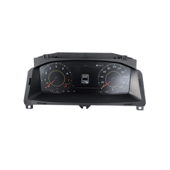 VW Transporter/Caravelle/Multivan 15-20 - 12,3" digitální přístrojový štít – Carmediaeurope.com