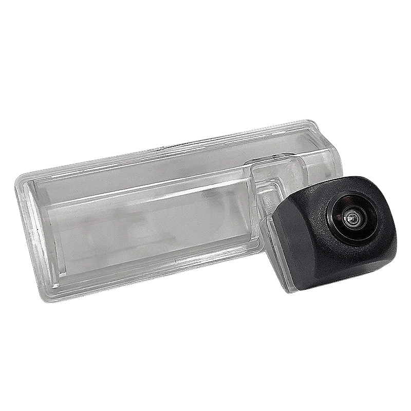 Bakkamera Suzuki Swift 11-15/SX4 (nummerpladelys) med klart design og høj kvalitet