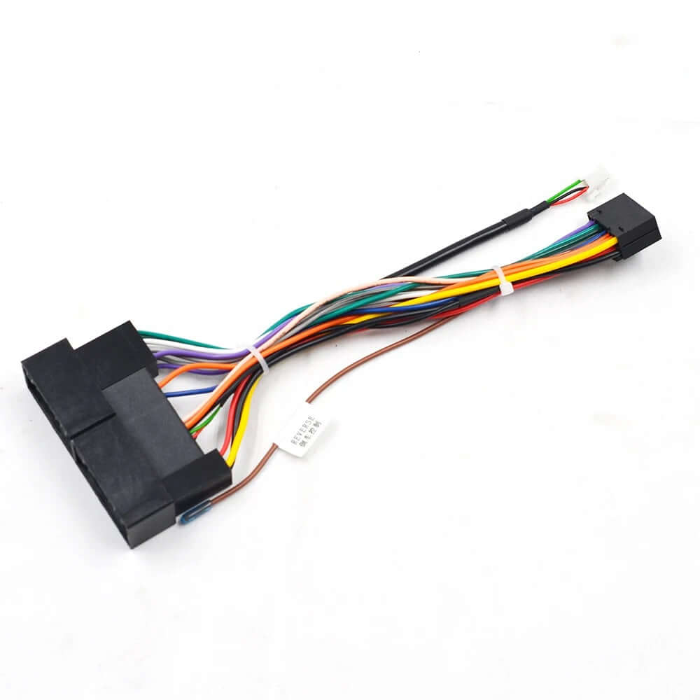 Rádiový kabel pro Hyundai & Kia – Carmediaeurope.com