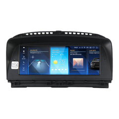 BMW 7-serie E65 01-08 – 8,8" autorádio s Apple CarPlay a Android Auto 