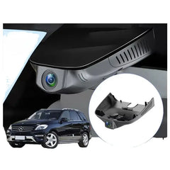 2K palubní kamera pro Mercedes-Benz GL-Klasse X166 (2012–2019) – OEM design s WiFi 