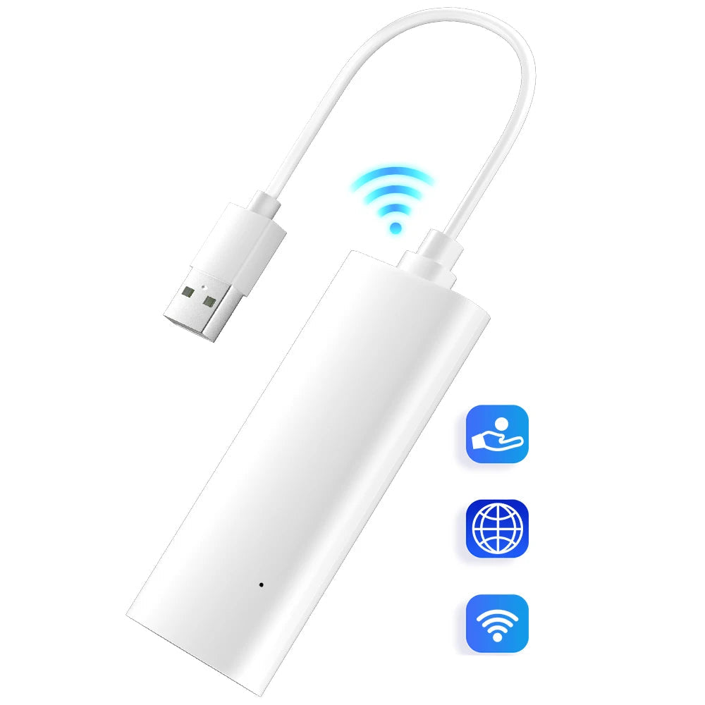4G WiFi router do auta – bezdrátový internet s WiFi 6 