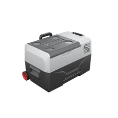 Kompresorový chladicí box 27,8 l – 12V/24V/230V | -20 °C až 20 °C 