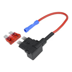 Adaptér pojistky Add-a-Circuit 12V – Fuse Tap pro standardní nožové pojistky APM/ATM 