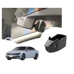 4K palubní kamera pro Volkswagen Passat B8 (2017–2025) – OEM design s WiFi 