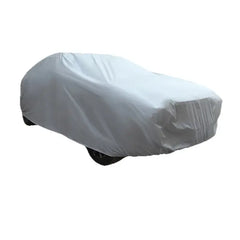 Autoplachta – vodoodpudivý ochranný kryt na auto (6 velikostí) 
