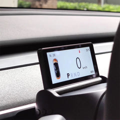 4" digitální přístrojový displej pro Tesla Model 3 a Model Y 