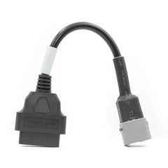 Suzuki 6pinový adaptér OBD2 pro diagnostiku motocyklu 