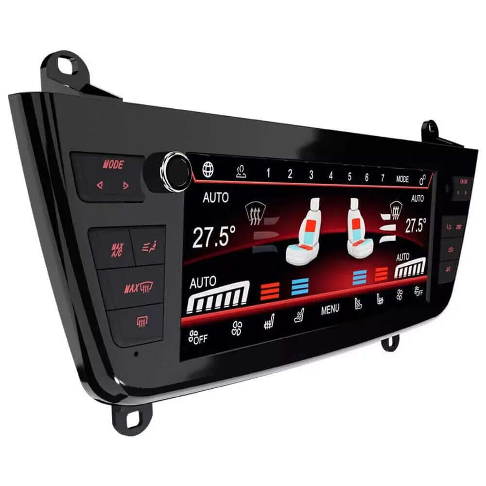BMW 2/3/4 Série 13–20 - 8,8" digitální panel klimatizace – Carmediaeurope.com