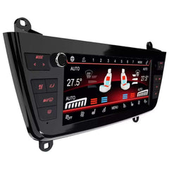 BMW 2/3/4 Série 13–20 - 8,8" digitální panel klimatizace – Carmediaeurope.com