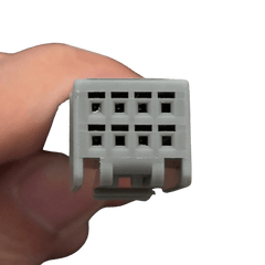 Adaptérový kabel Suzuki/Mistubishi/Isuzu – originální couvací kamera k dodatečně montovanému rádiu – Carmediaeurope.com