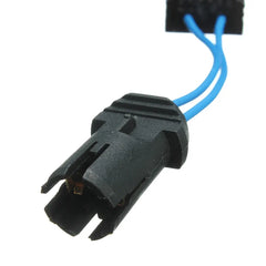 12V LED Canbus dekodér – T10 / W5W / 501 odstraňovač chyb OBD a zátěžový rezistor 
