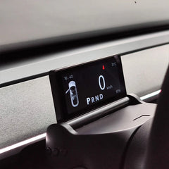 4" digitální přístrojový displej pro Tesla Model 3 a Model Y 